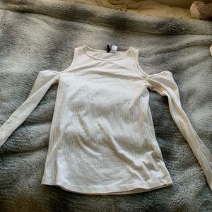 Long sleeve top